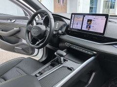 Geely Xingrui 1.5TD Kunlun Edition - ფოტო 14