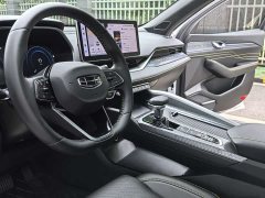 Geely Xingrui 1.5TD Kunlun Edition - ფოტო 15