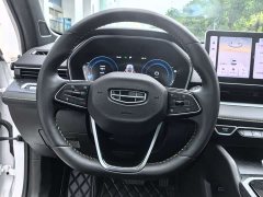 Geely Xingrui 1.5TD Kunlun Edition - ფოტო 16