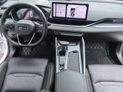 Geely Xingrui 1.5TD Kunlun Edition - ფოტო 17