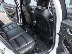 Geely Xingrui 1.5TD Kunlun Edition - ფოტო 18
