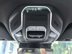 Geely Xingrui 1.5TD Kunlun Edition - ფოტო 19