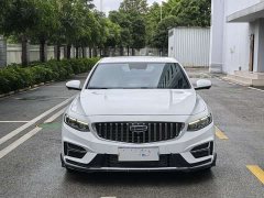 Geely Xingrui 1.5TD Kunlun Edition - ფოტო 2