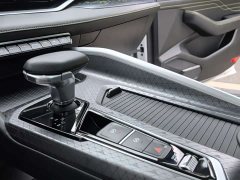 Geely Xingrui 1.5TD Kunlun Edition - ფოტო 20