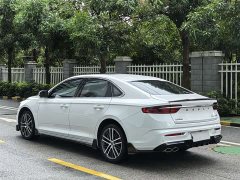 Geely Xingrui 1.5TD Kunlun Edition - ფოტო 4