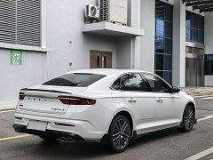 Geely Xingrui 1.5TD Kunlun Edition - ფოტო 6