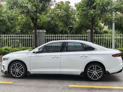 Geely Xingrui 1.5TD Kunlun Edition - ფოტო 7
