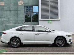 Geely Xingrui 1.5TD Kunlun Edition - ფოტო 8