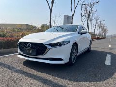 Mazda3 Axela 2.0L Automatic Elegant Edition - ფოტო 1