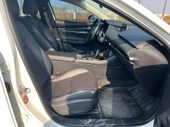 Mazda3 Axela 2.0L Automatic Elegant Edition - ფოტო 10