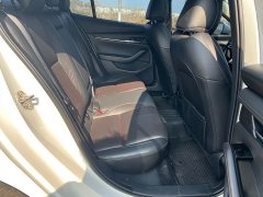Mazda3 Axela 2.0L Automatic Elegant Edition - ფოტო 11
