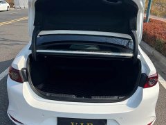 Mazda3 Axela 2.0L Automatic Elegant Edition - ფოტო 13