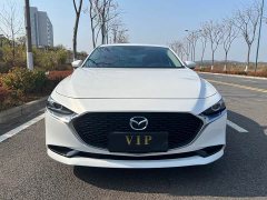 Mazda3 Axela 2.0L Automatic Elegant Edition - ფოტო 2