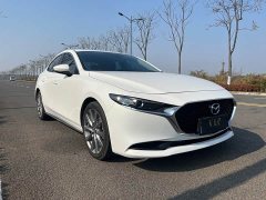 Mazda3 Axela 2.0L Automatic Elegant Edition - ფოტო 3