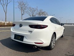 Mazda3 Axela 2.0L Automatic Elegant Edition - ფოტო 5