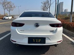 Mazda3 Axela 2.0L Automatic Elegant Edition - ფოტო 6