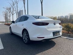 Mazda3 Axela 2.0L Automatic Elegant Edition - ფოტო 7