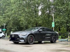 Mercedes-Benz AMG GT AMG GT 50 Four-Door Coupe China Special Edition - ფოტო 1
