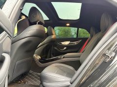 Mercedes-Benz AMG GT AMG GT 50 Four-Door Coupe China Special Edition - ფოტო 10