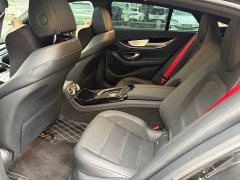 Mercedes-Benz AMG GT AMG GT 50 Four-Door Coupe China Special Edition - ფოტო 11