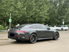 Mercedes-Benz AMG GT AMG GT 50 Four-Door Coupe China Special Edition - ფოტო 16
