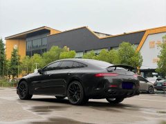 Mercedes-Benz AMG GT AMG GT 50 Four-Door Coupe China Special Edition - ფოტო 19