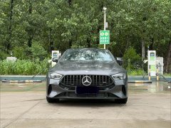 Mercedes-Benz AMG GT AMG GT 50 Four-Door Coupe China Special Edition - ფოტო 2