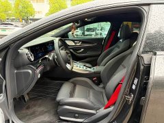Mercedes-Benz AMG GT AMG GT 50 Four-Door Coupe China Special Edition - ფოტო 4