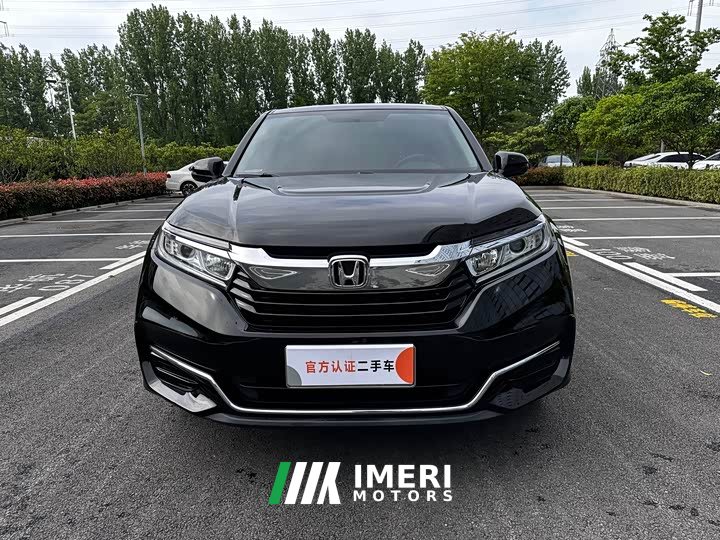 Honda CR-V 240TURBO Two-Wheel Drive Limited Commemorative Edition - ავტომობილი ჩინეთიდან
