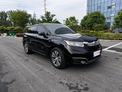 Honda CR-V 240TURBO Two-Wheel Drive Limited Commemorative Edition - ფოტო 2