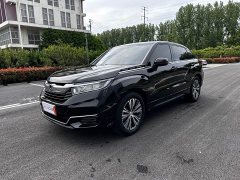 Honda CR-V 240TURBO Two-Wheel Drive Limited Commemorative Edition - ფოტო 3