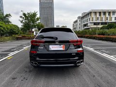 Honda CR-V 240TURBO Two-Wheel Drive Limited Commemorative Edition - ფოტო 4