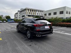 Honda CR-V 240TURBO Two-Wheel Drive Limited Commemorative Edition - ფოტო 5
