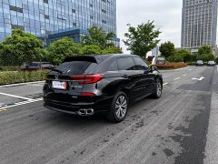 Honda CR-V 240TURBO Two-Wheel Drive Limited Commemorative Edition - ფოტო 6