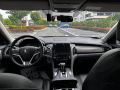 Honda CR-V 240TURBO Two-Wheel Drive Limited Commemorative Edition - ფოტო 7