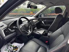 Honda CR-V 240TURBO Two-Wheel Drive Limited Commemorative Edition - ფოტო 8