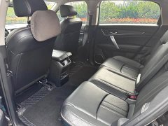 Honda CR-V 240TURBO Two-Wheel Drive Limited Commemorative Edition - ფოტო 9