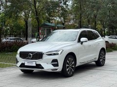 Volvo XC60 2023 B5 AWD Smart Remote Luxury Edition - ფოტო 1