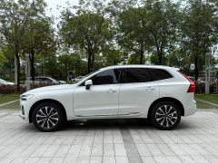 Volvo XC60 2023 B5 AWD Smart Remote Luxury Edition - ფოტო 10