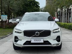 Volvo XC60 2023 B5 AWD Smart Remote Luxury Edition - ფოტო 2