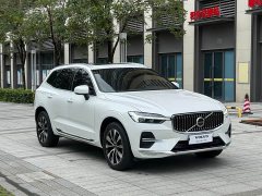 Volvo XC60 2023 B5 AWD Smart Remote Luxury Edition - ფოტო 3