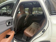Volvo XC60 2023 B5 AWD Smart Remote Luxury Edition - ფოტო 5