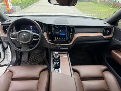 Volvo XC60 2023 B5 AWD Smart Remote Luxury Edition - ფოტო 6