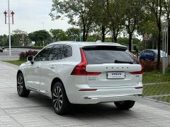 Volvo XC60 2023 B5 AWD Smart Remote Luxury Edition - ფოტო 7