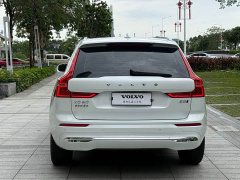 Volvo XC60 2023 B5 AWD Smart Remote Luxury Edition - ფოტო 8