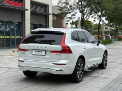 Volvo XC60 2023 B5 AWD Smart Remote Luxury Edition - ფოტო 9