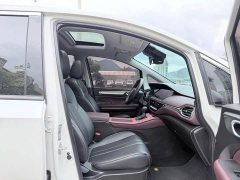GAC Aion M6 2023 PRO 270T DCT Luxury - ფოტო 10