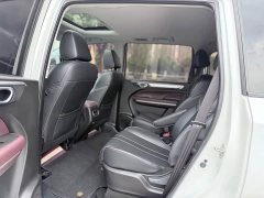 GAC Aion M6 2023 PRO 270T DCT Luxury - ფოტო 11