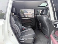 GAC Aion M6 2023 PRO 270T DCT Luxury - ფოტო 12