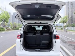 GAC Aion M6 2023 PRO 270T DCT Luxury - ფოტო 13